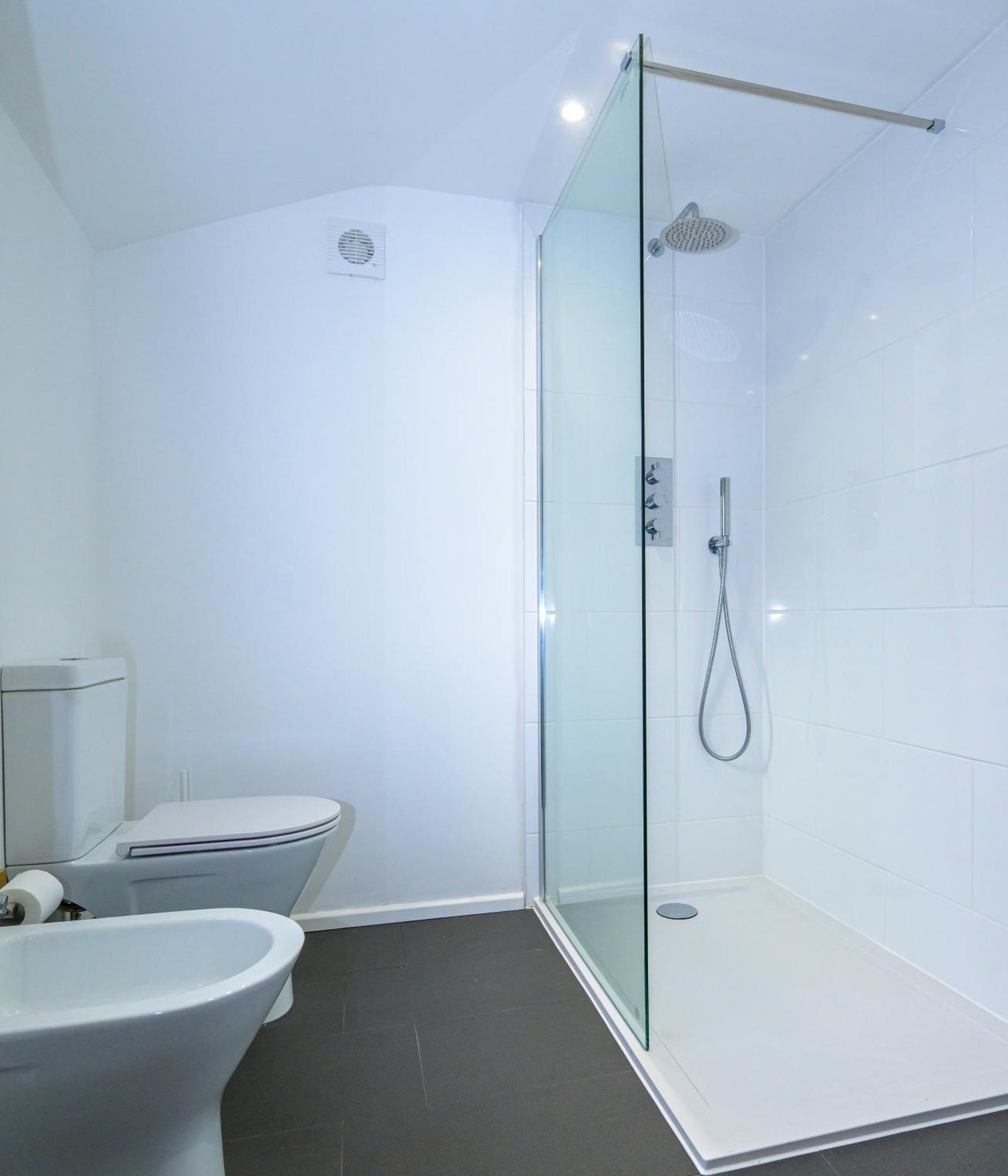 Pilots Lodge By Deal Castle With Free Parking Exterior foto